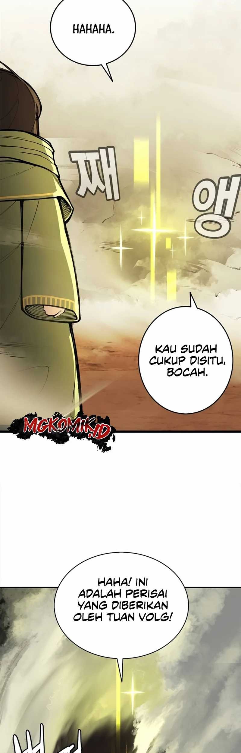 Piece Maker of Flame Chapter 04 Gambar 83