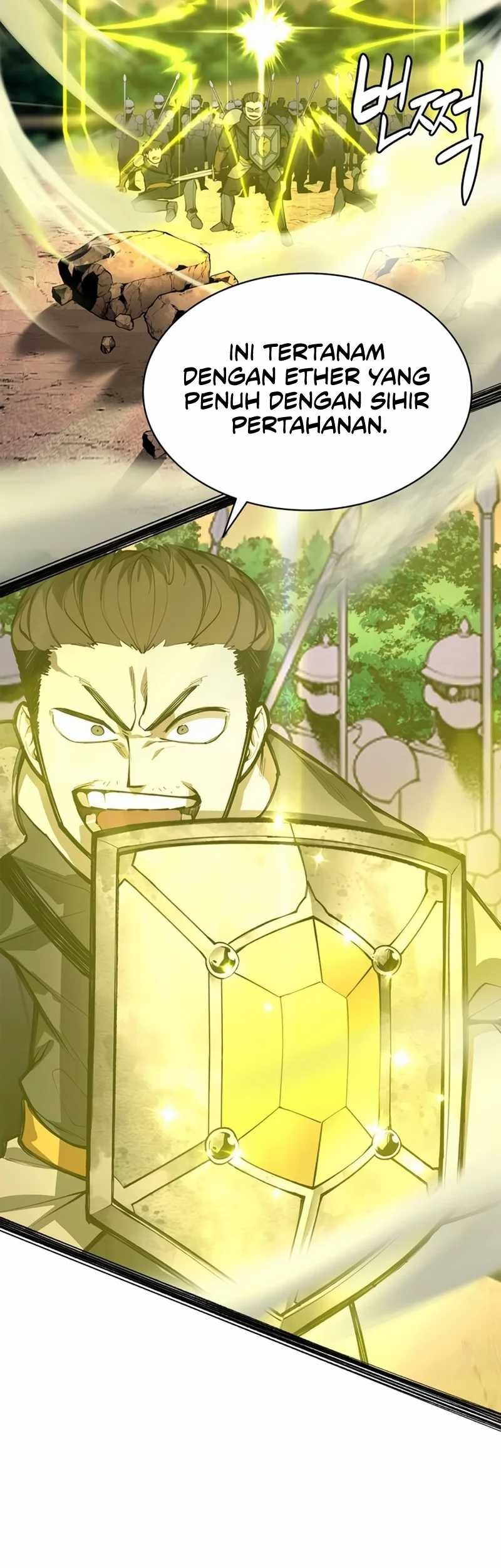 Piece Maker of Flame Chapter 04 Gambar 85