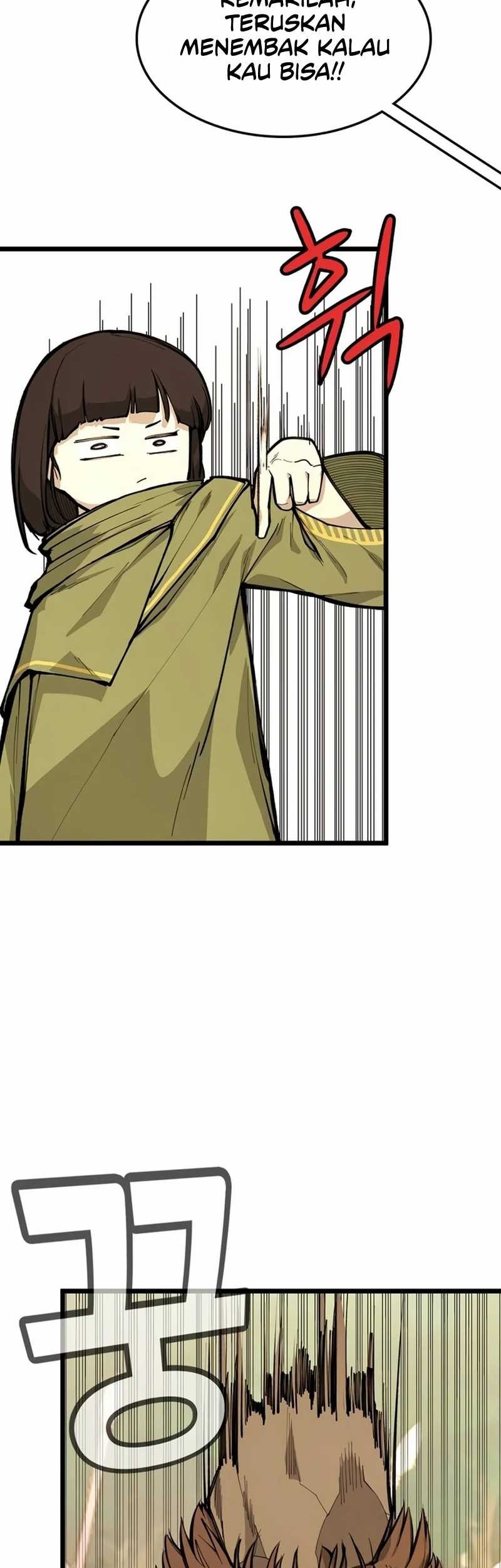 Piece Maker of Flame Chapter 04 Gambar 87