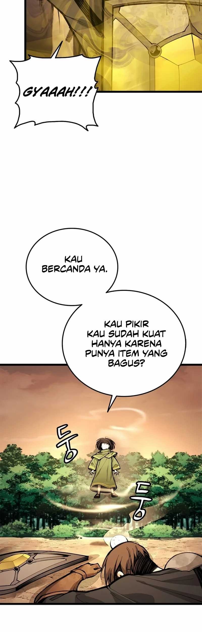 Piece Maker of Flame Chapter 04 Gambar 89