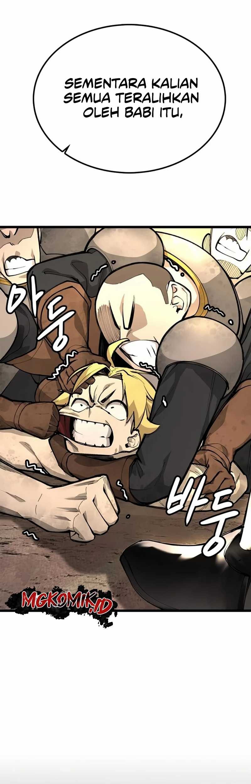 Piece Maker of Flame Chapter 04 Gambar 91