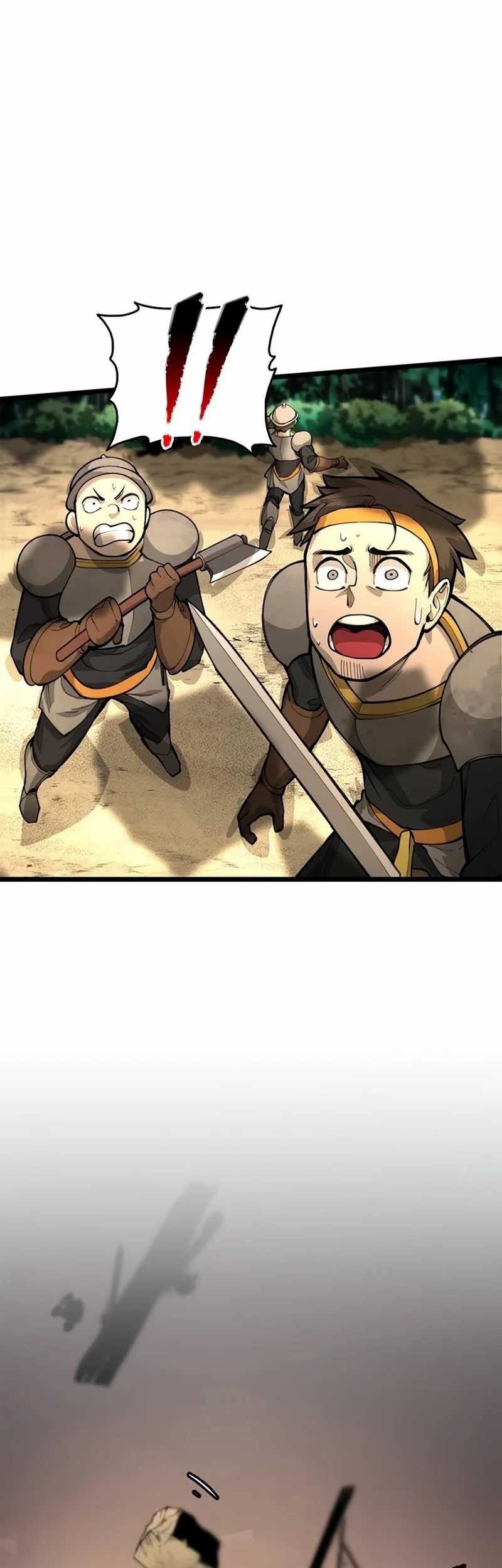 Piece Maker of Flame Chapter 04 Gambar 95