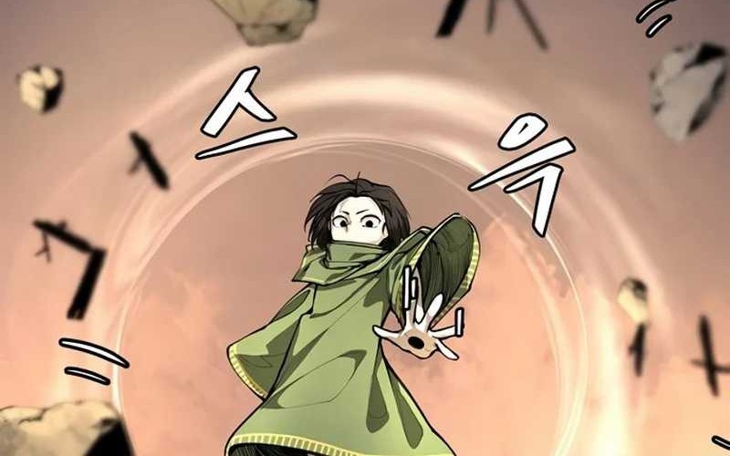 Piece Maker of Flame Chapter 04 Gambar 96