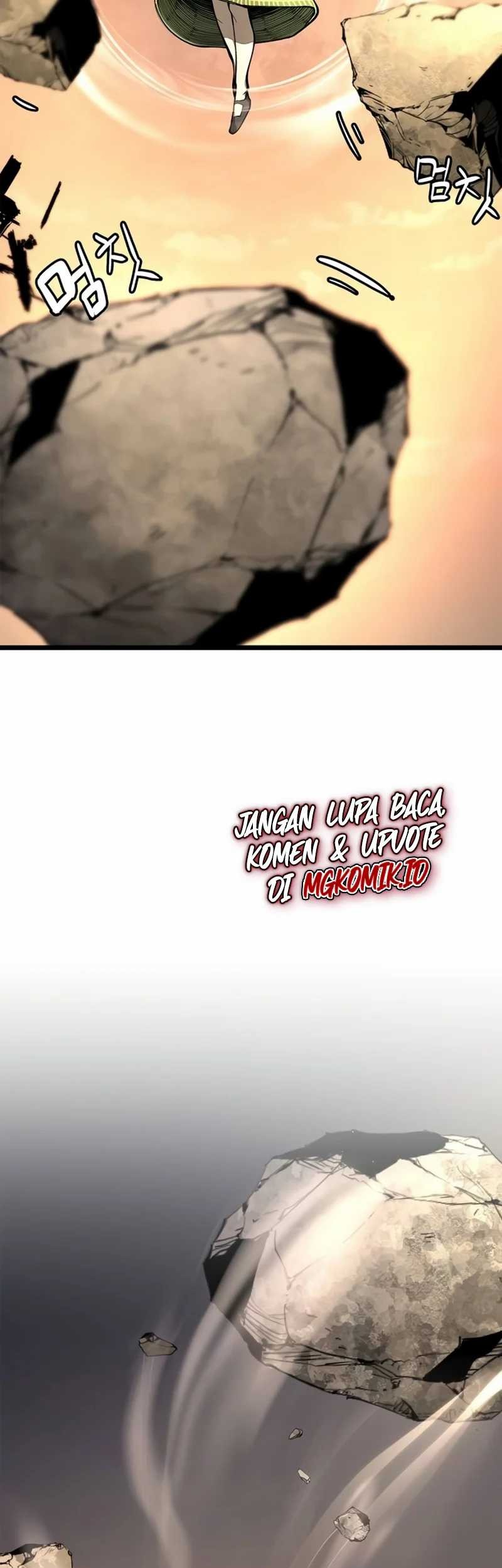 Piece Maker of Flame Chapter 04 Gambar 97