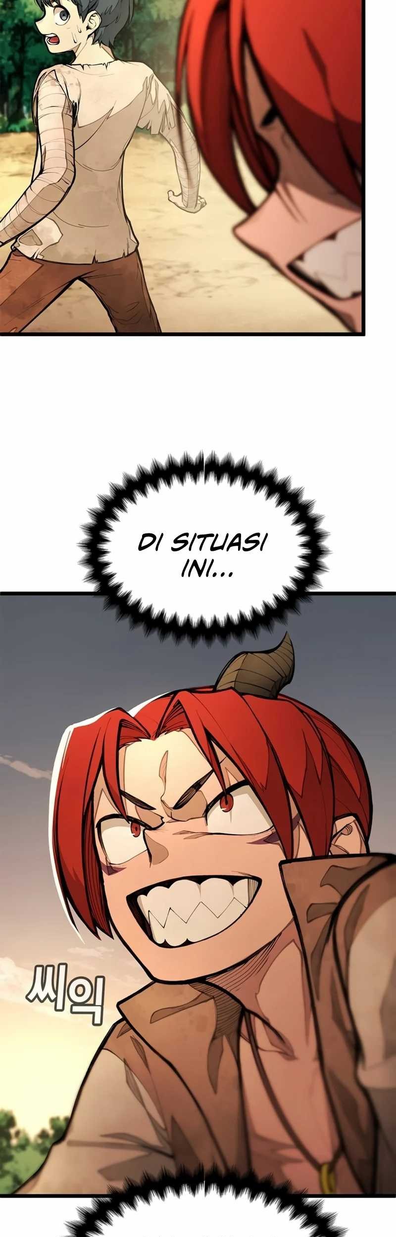 Piece Maker of Flame Chapter 04 Gambar 7