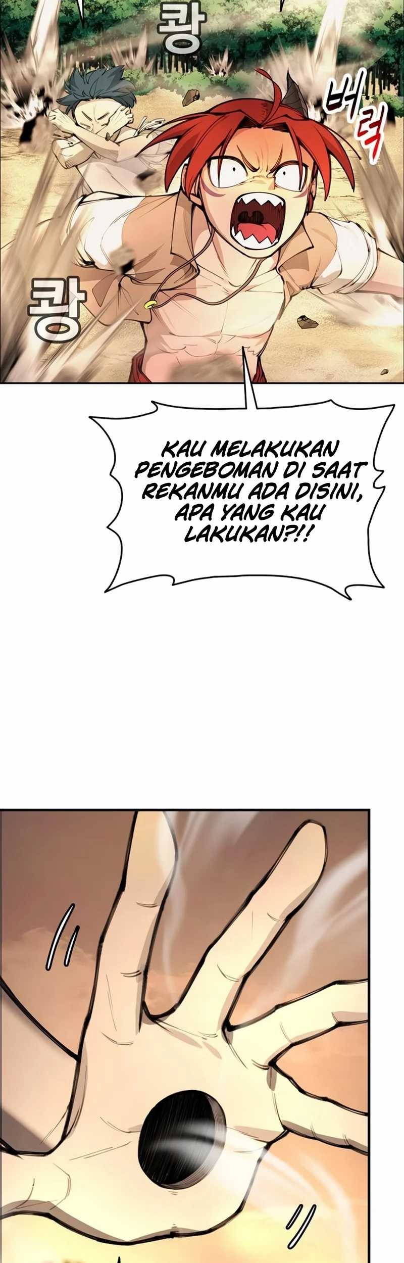 Piece Maker of Flame Chapter 04 Gambar 101