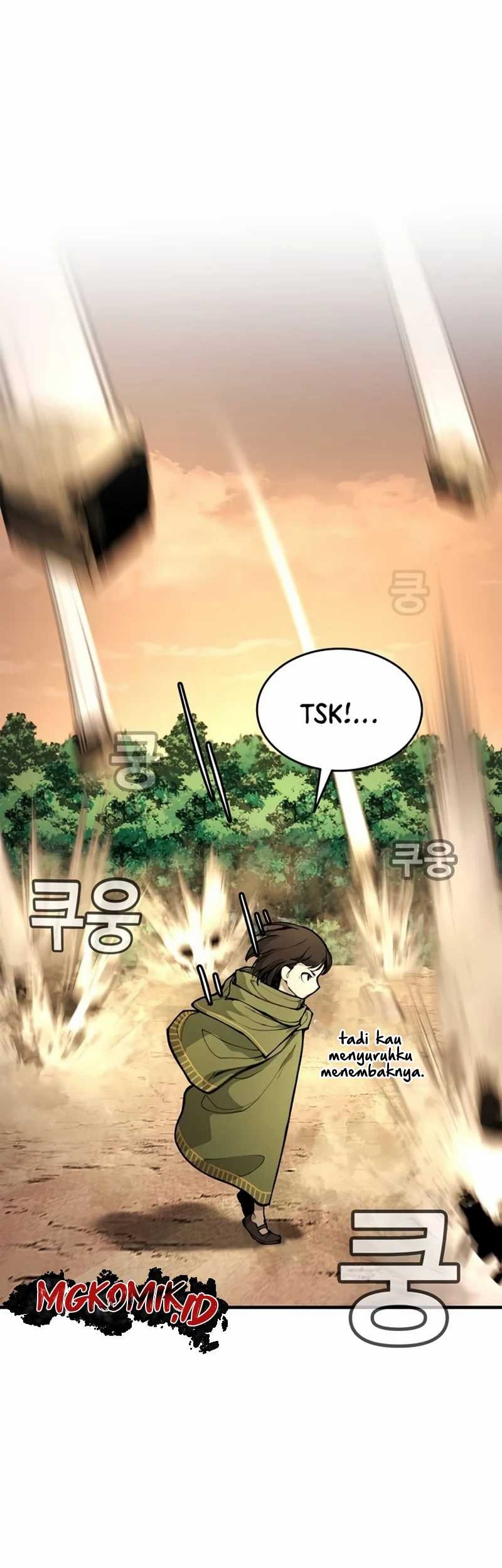 Piece Maker of Flame Chapter 04 Gambar 103