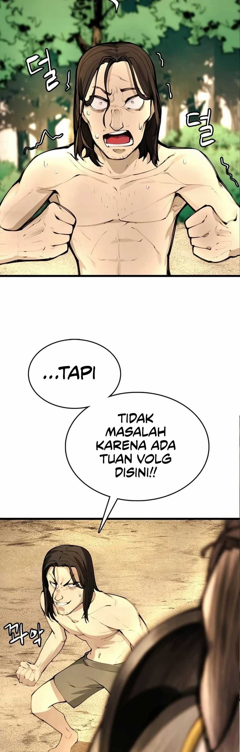 Piece Maker of Flame Chapter 04 Gambar 105