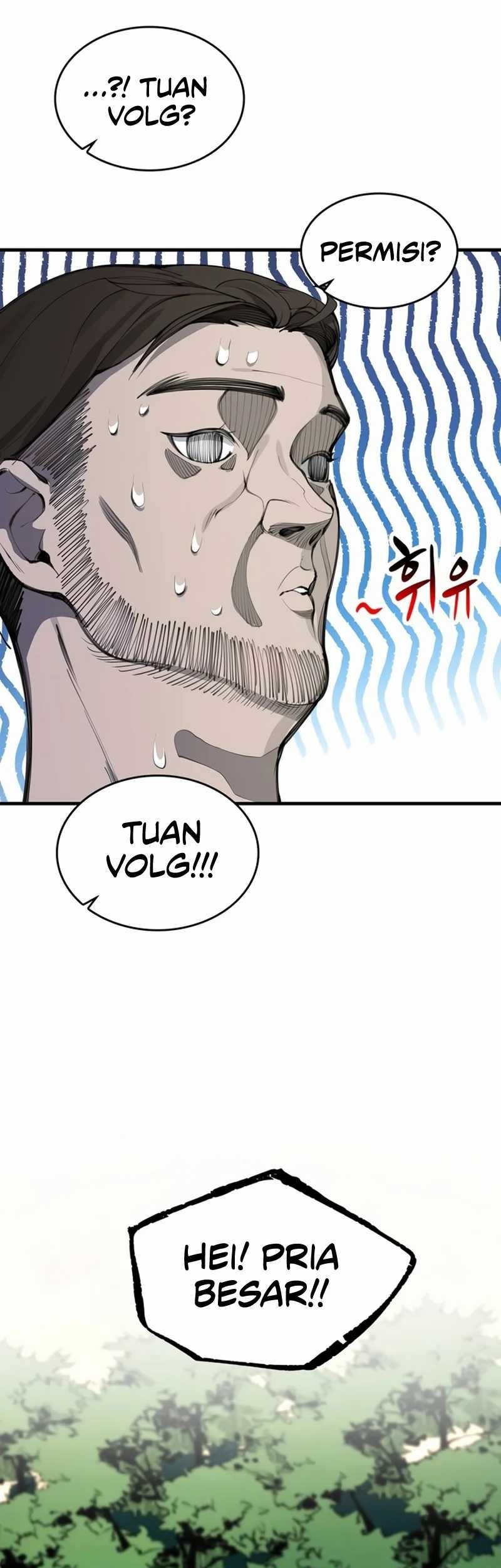 Piece Maker of Flame Chapter 04 Gambar 107