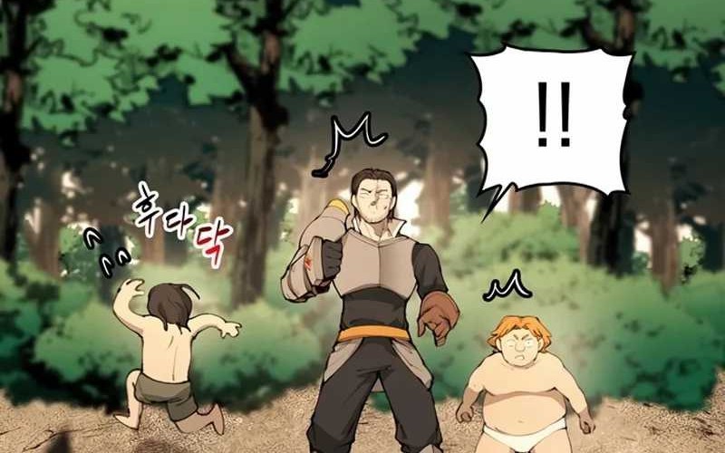 Piece Maker of Flame Chapter 04 Gambar 108