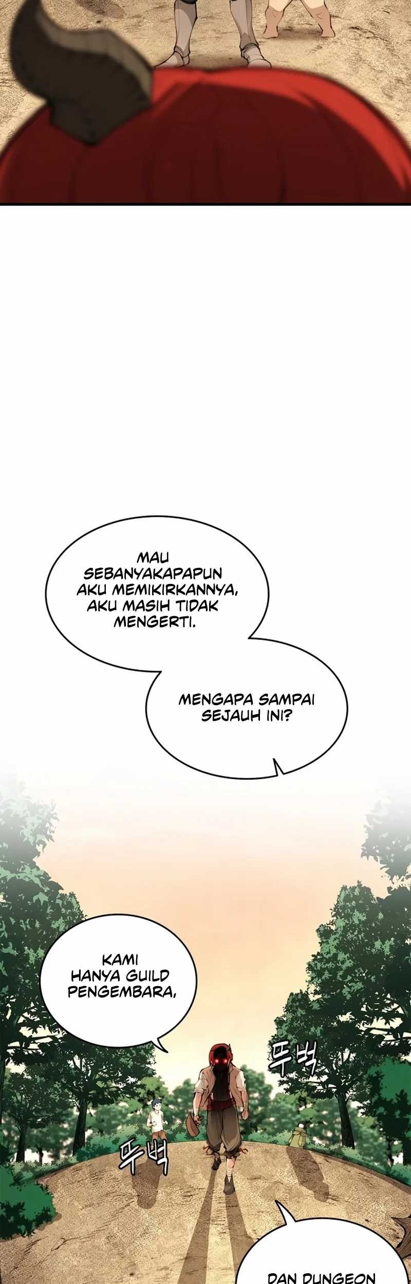 Piece Maker of Flame Chapter 04 Gambar 109