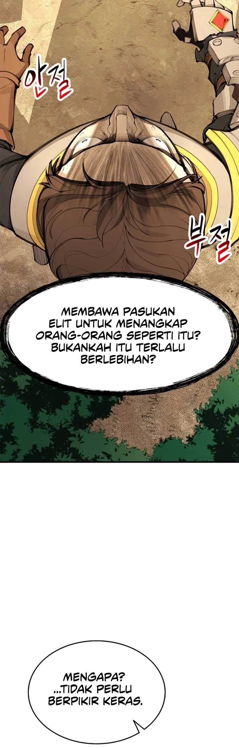 Piece Maker of Flame Chapter 04 Gambar 111