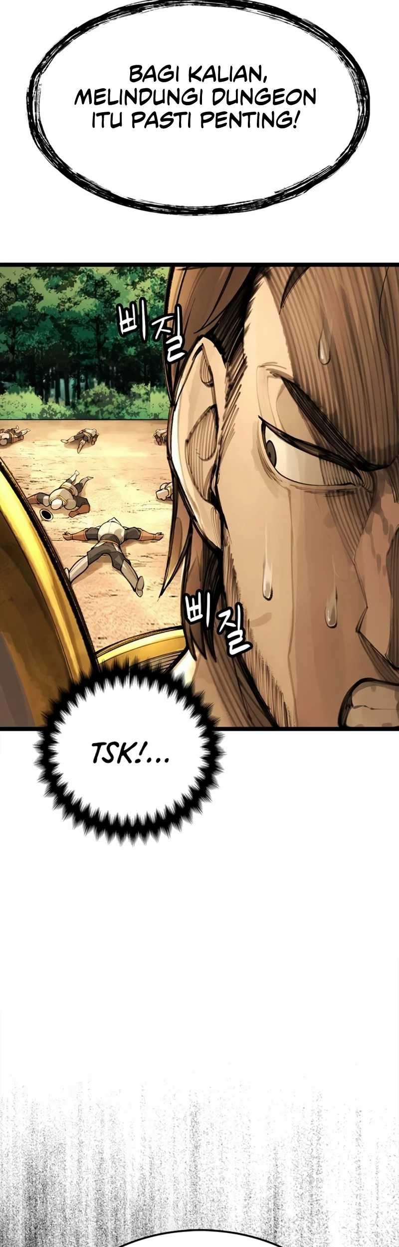 Piece Maker of Flame Chapter 04 Gambar 113