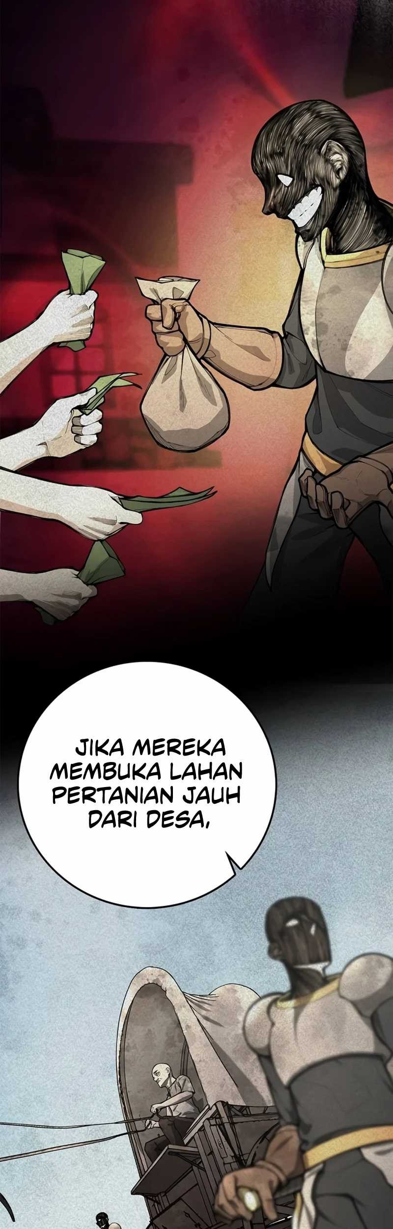 Piece Maker of Flame Chapter 04 Gambar 115