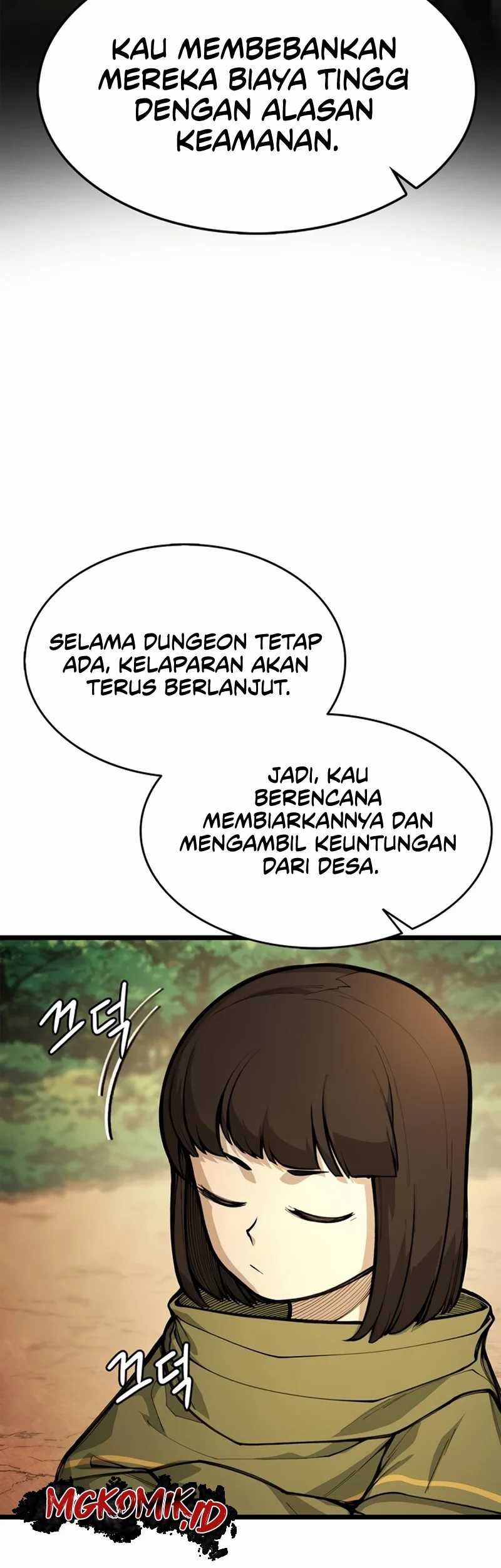 Piece Maker of Flame Chapter 04 Gambar 117
