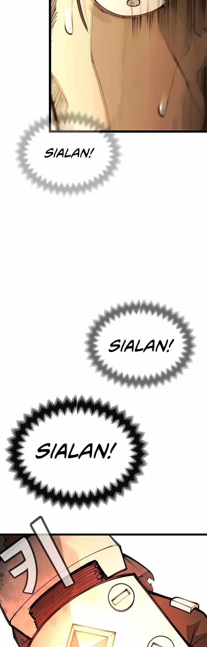 Piece Maker of Flame Chapter 04 Gambar 121