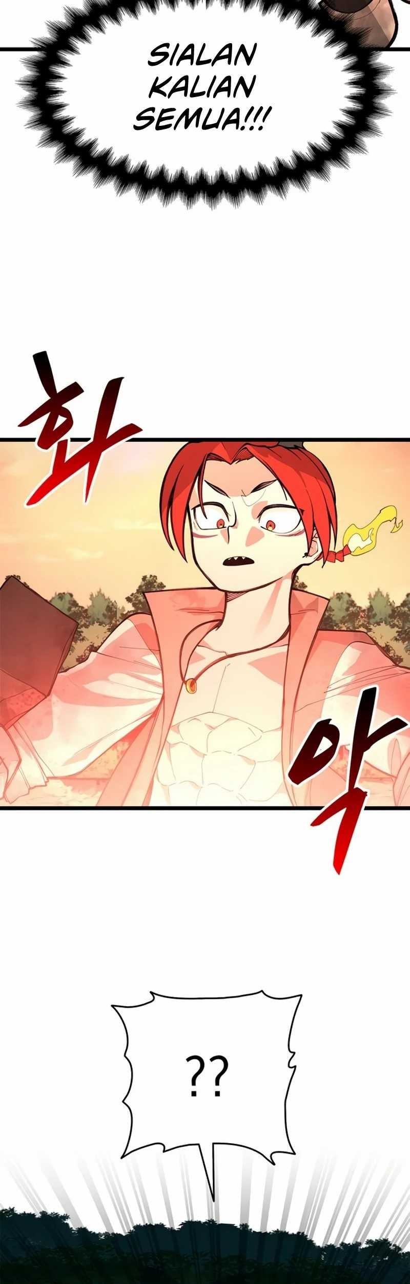 Piece Maker of Flame Chapter 04 Gambar 123