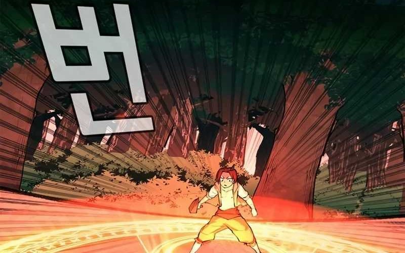 Piece Maker of Flame Chapter 04 Gambar 124