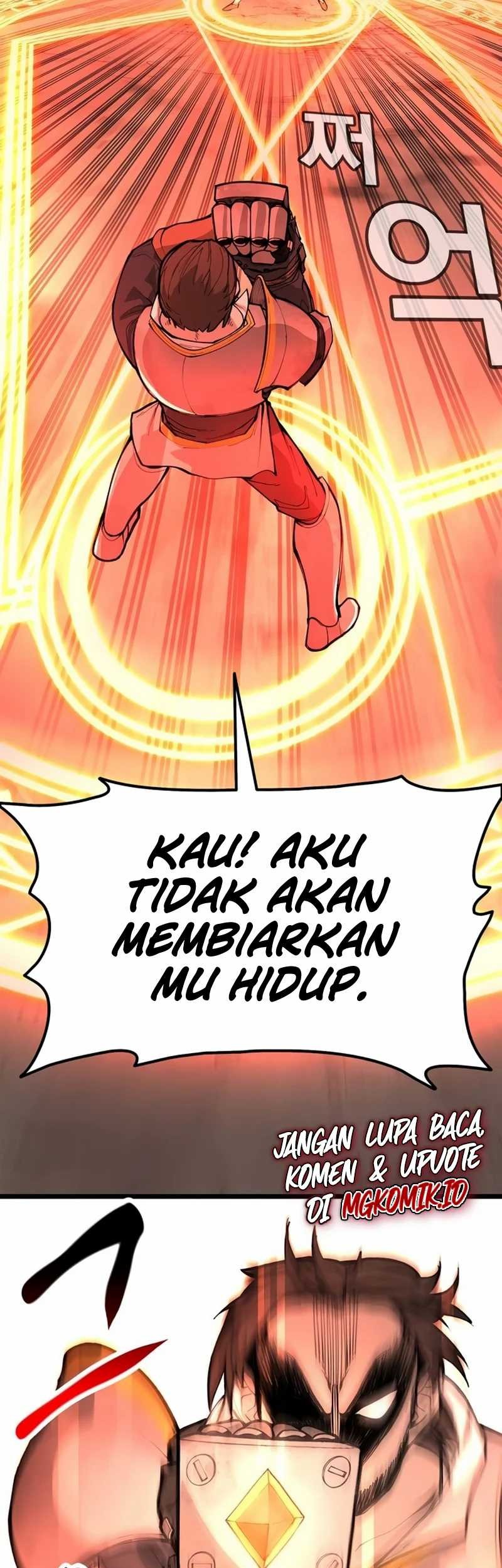 Piece Maker of Flame Chapter 04 Gambar 125
