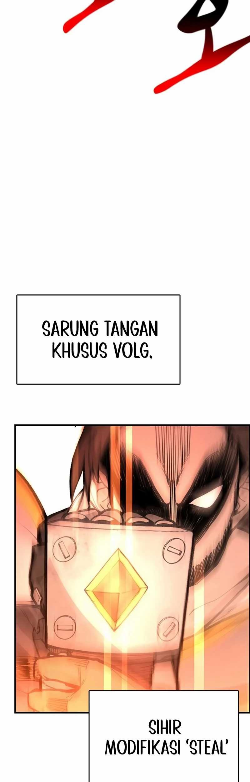 Piece Maker of Flame Chapter 04 Gambar 127