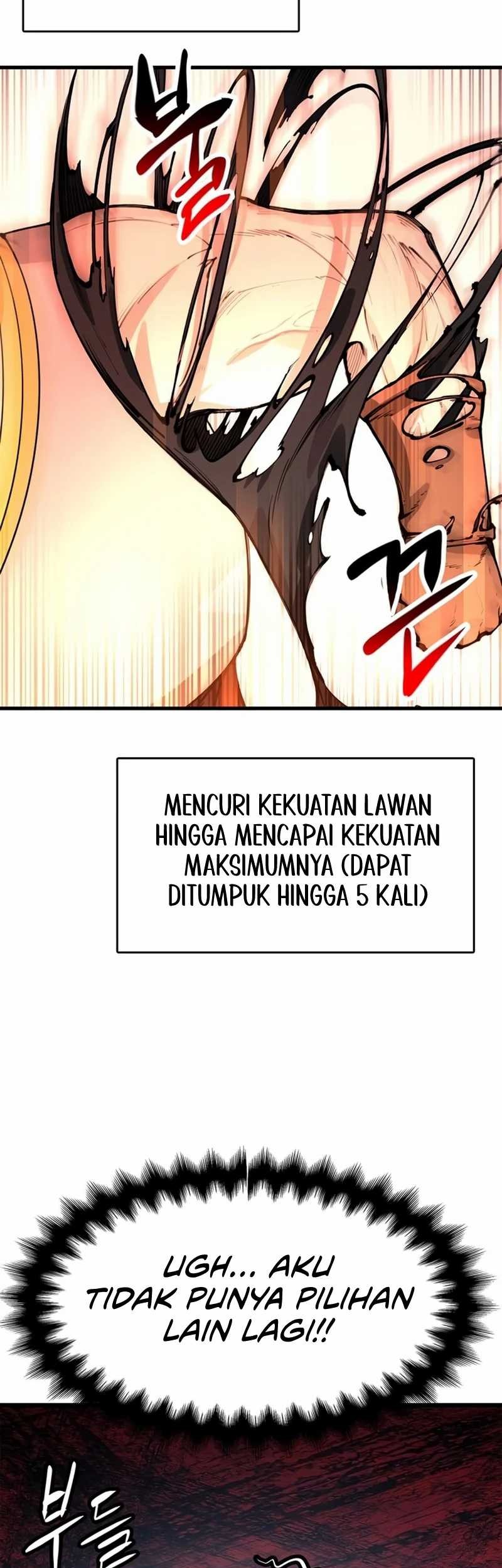 Piece Maker of Flame Chapter 04 Gambar 129