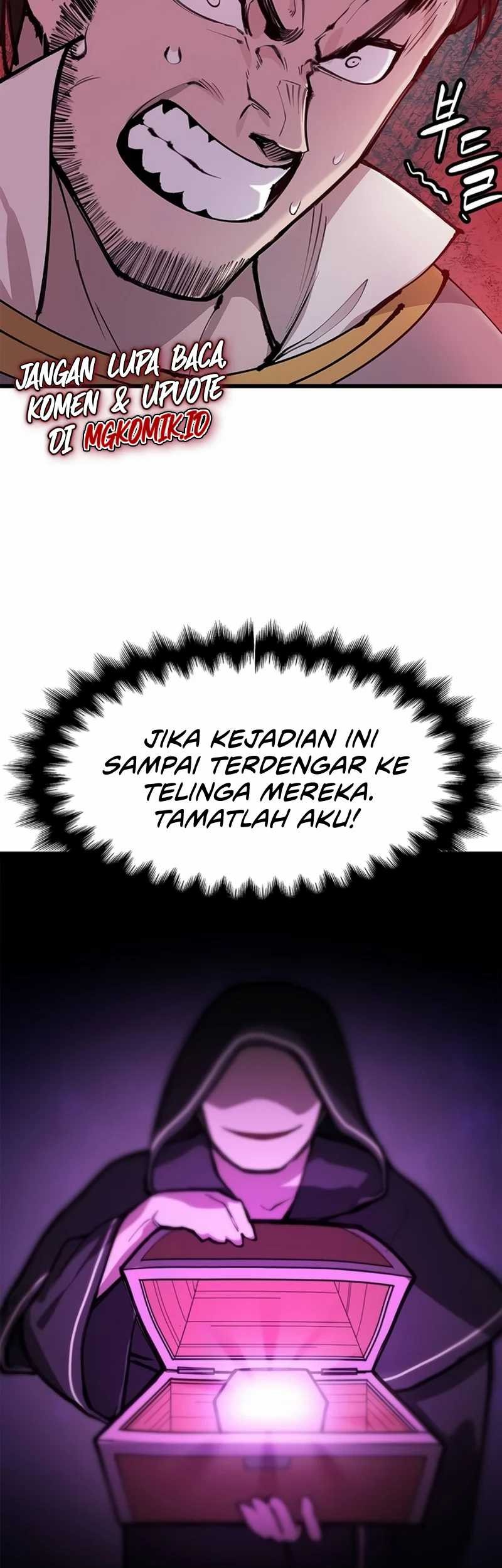 Piece Maker of Flame Chapter 04 Gambar 131