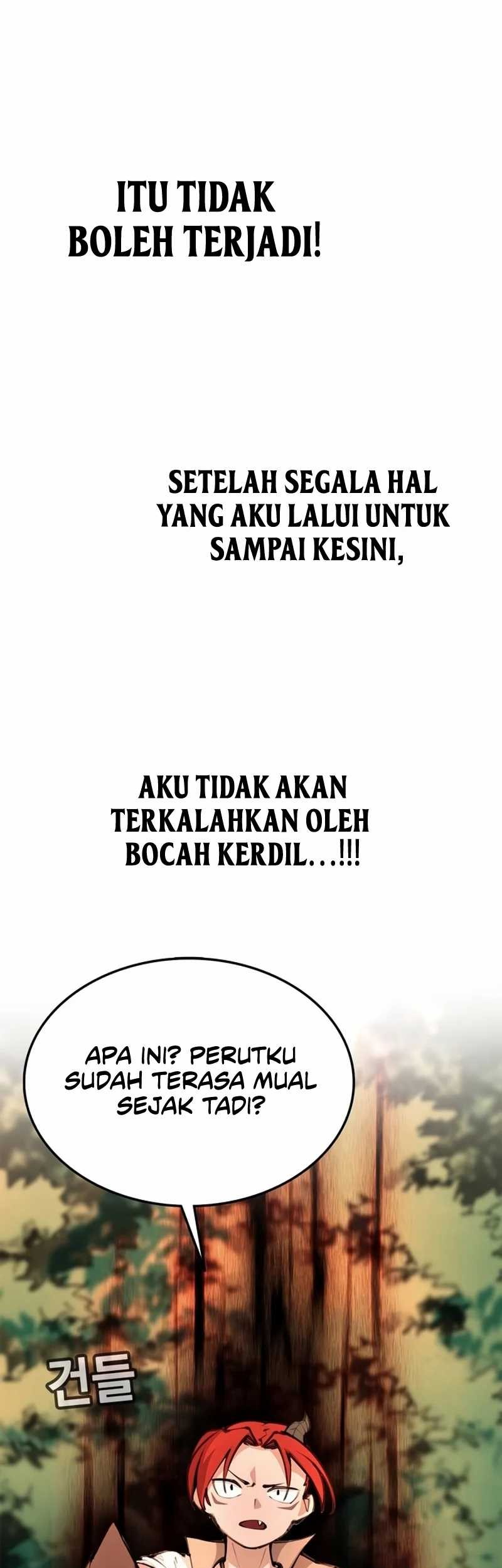 Piece Maker of Flame Chapter 04 Gambar 133