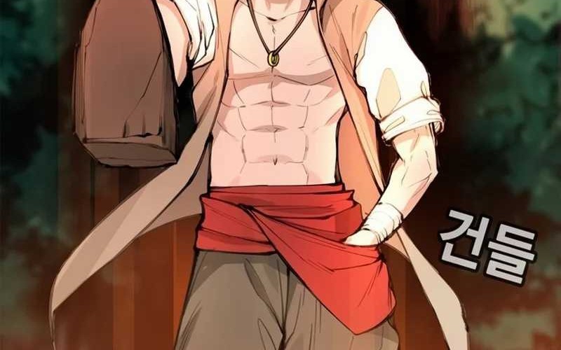 Piece Maker of Flame Chapter 04 Gambar 134