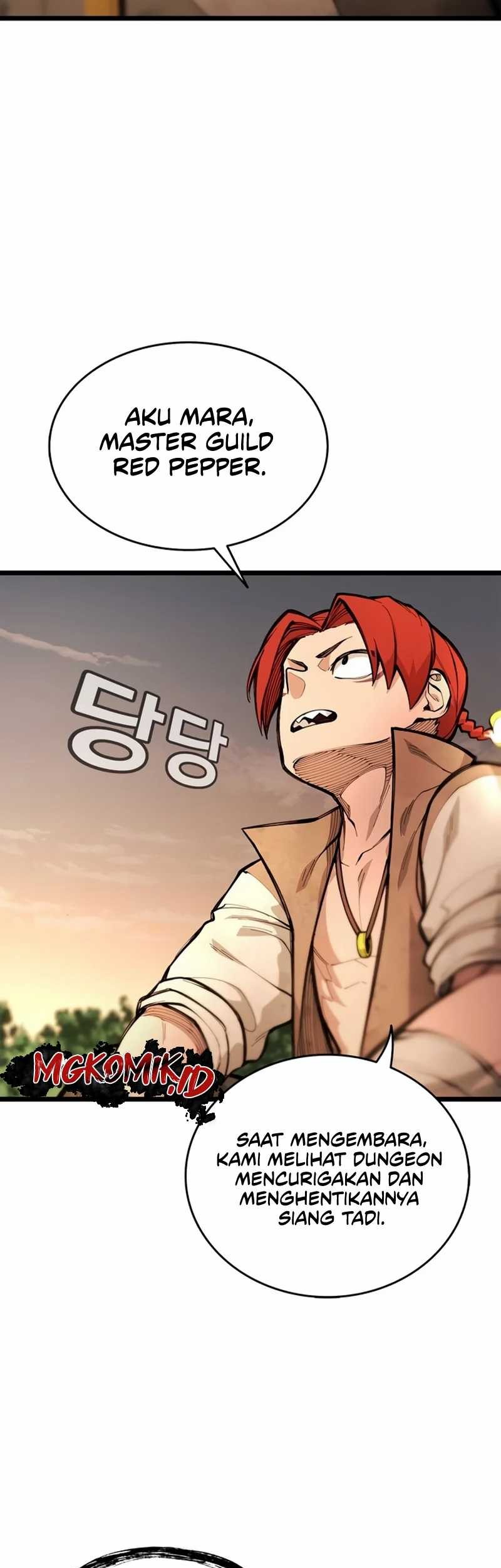 Piece Maker of Flame Chapter 04 Gambar 11