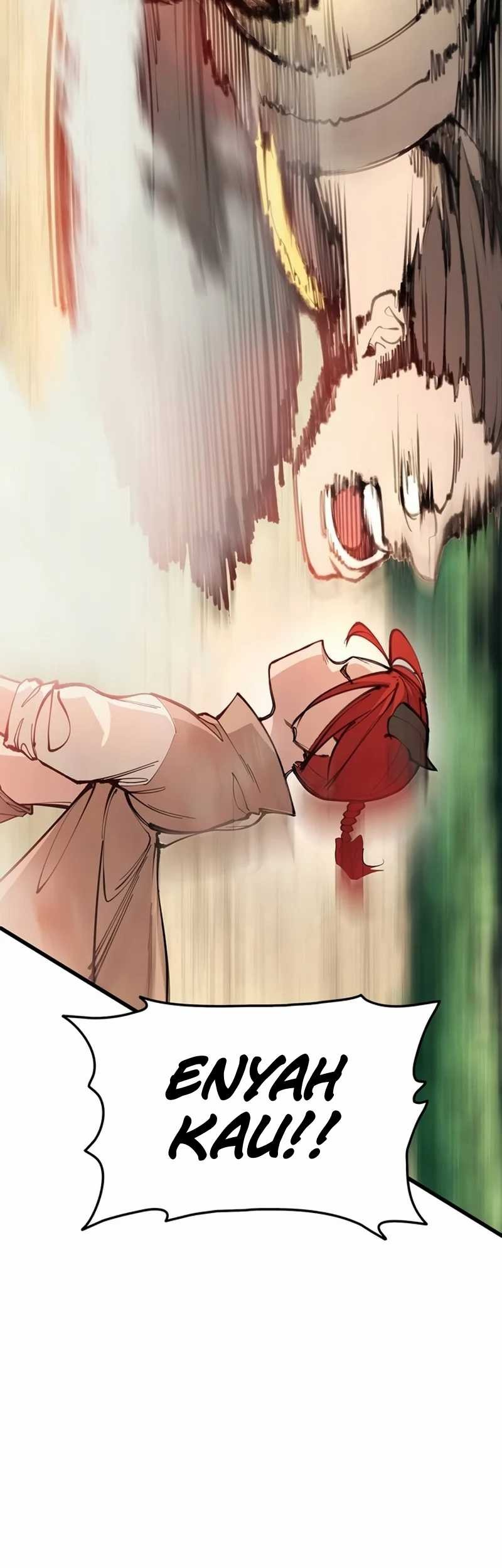 Piece Maker of Flame Chapter 04 Gambar 141