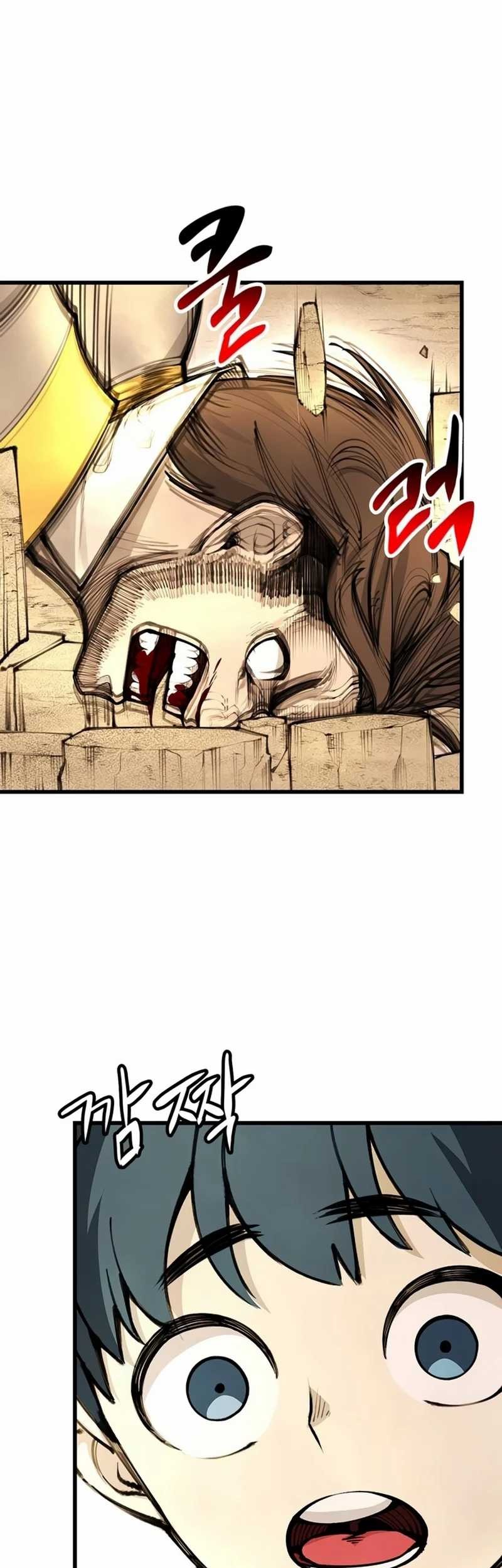 Piece Maker of Flame Chapter 04 Gambar 147