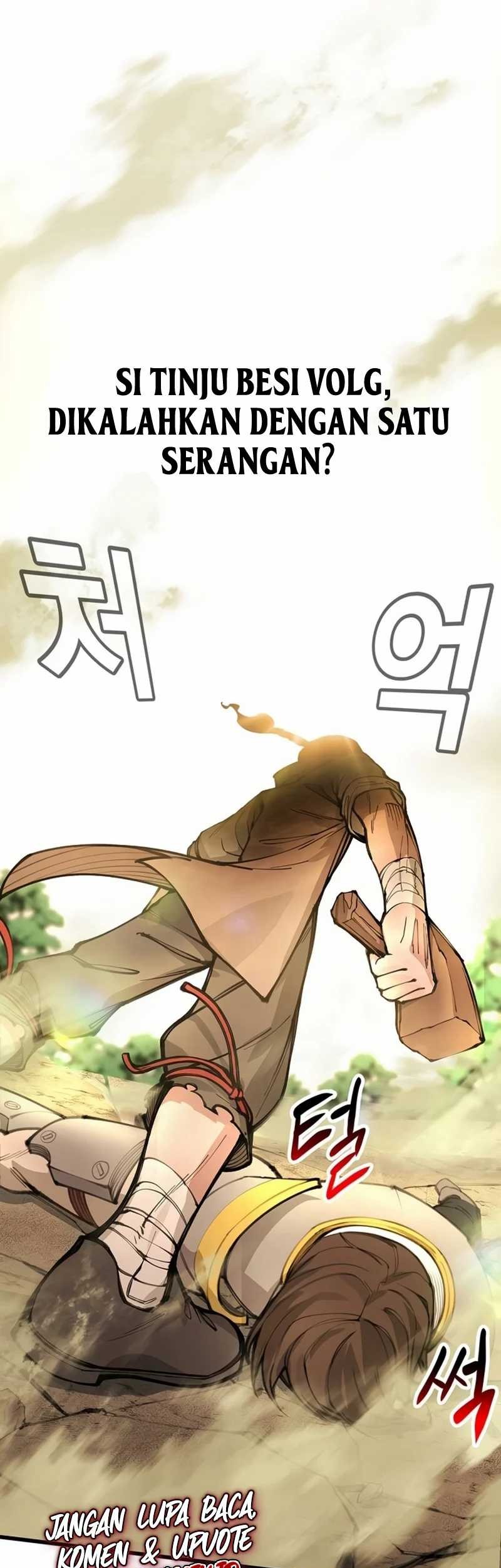 Piece Maker of Flame Chapter 04 Gambar 149