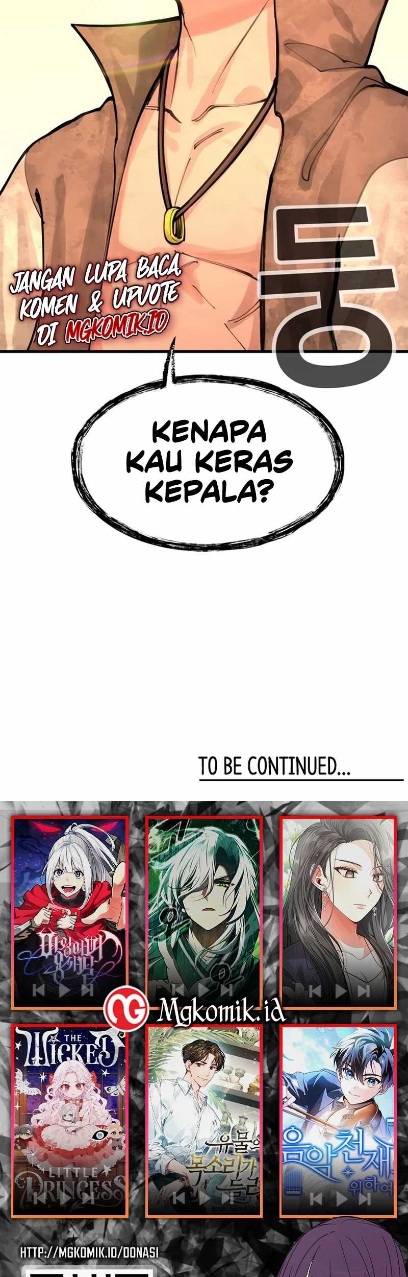 Piece Maker of Flame Chapter 04 Gambar 153