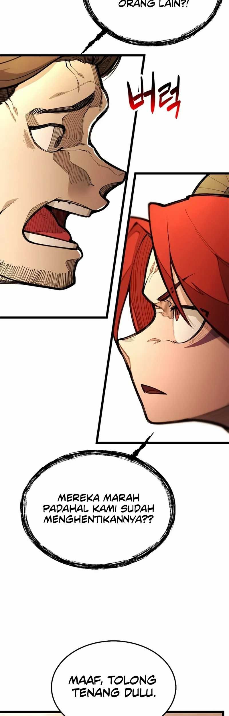 Piece Maker of Flame Chapter 04 Gambar 13