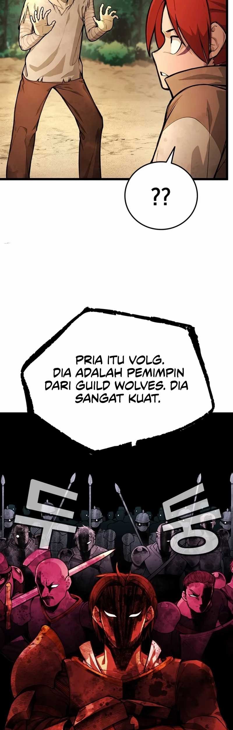 Piece Maker of Flame Chapter 04 Gambar 15