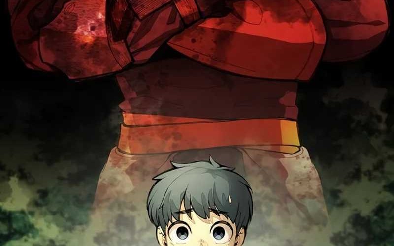 Piece Maker of Flame Chapter 04 Gambar 16