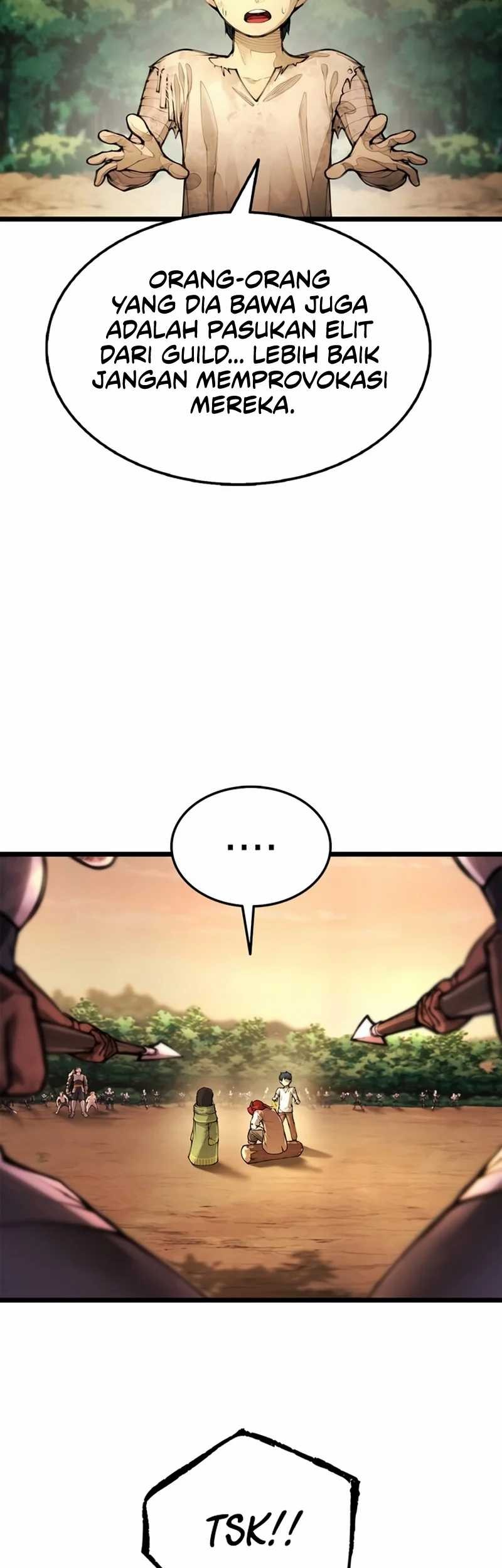 Piece Maker of Flame Chapter 04 Gambar 17