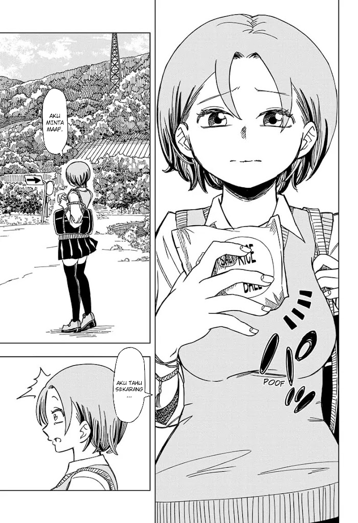 Psych House Chapter 01 Gambar 23