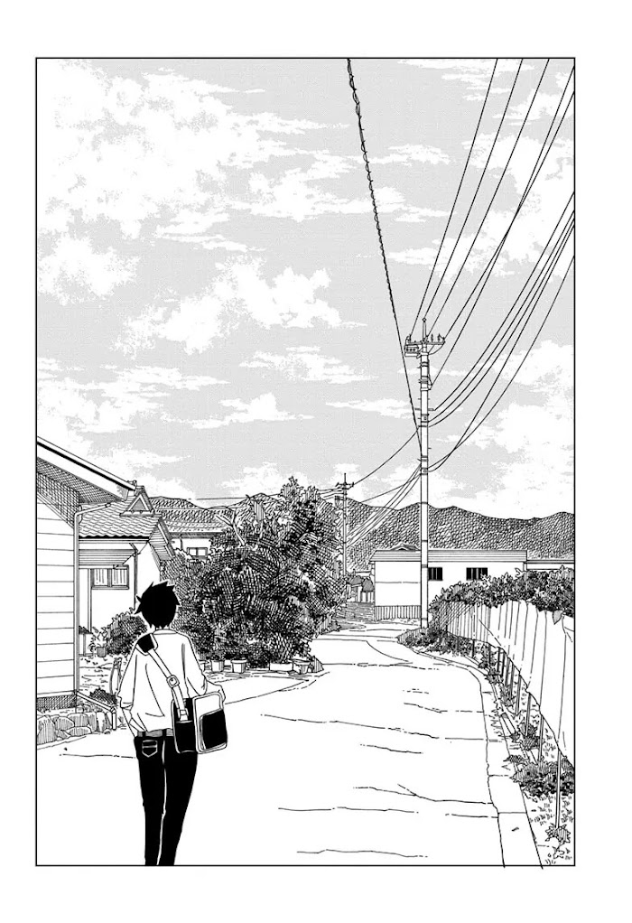 Psych House Chapter 01 Gambar 36