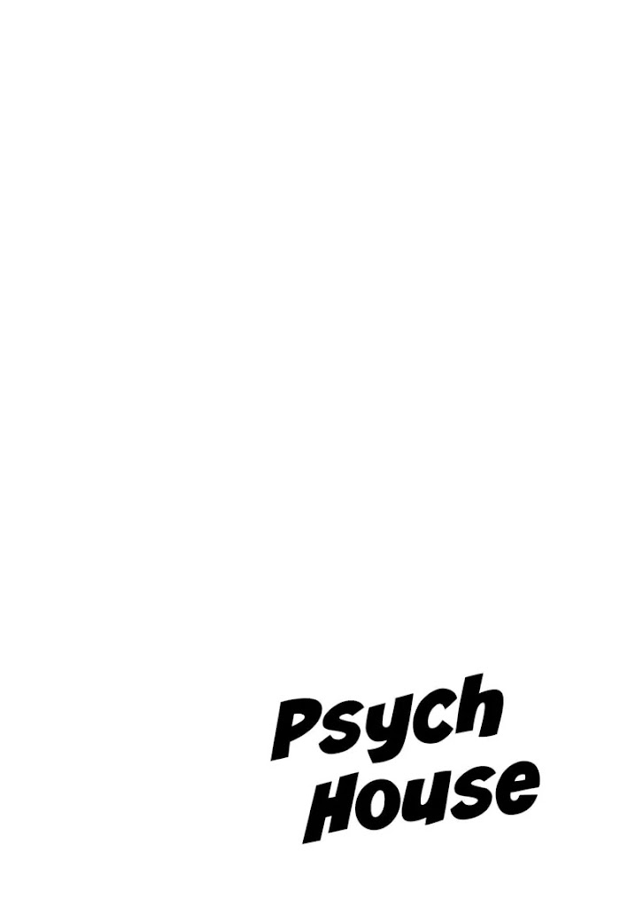 Psych House Chapter 01 Gambar 4