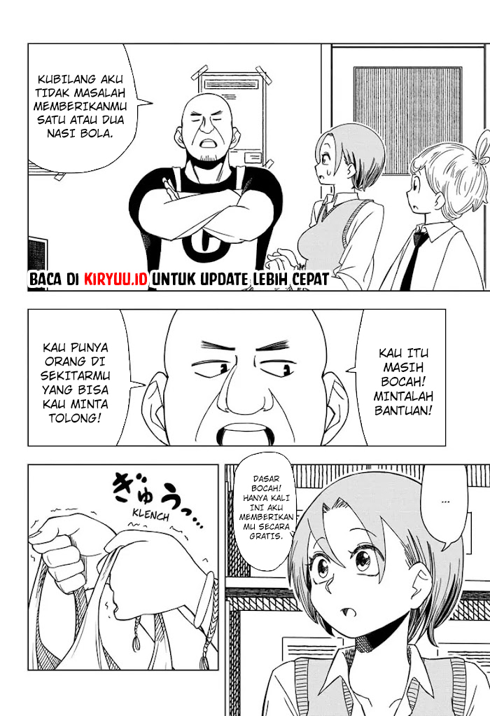 Psych House Chapter 01 Gambar 47