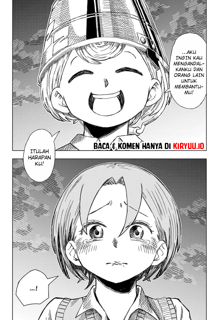 Psych House Chapter 01 Gambar 51