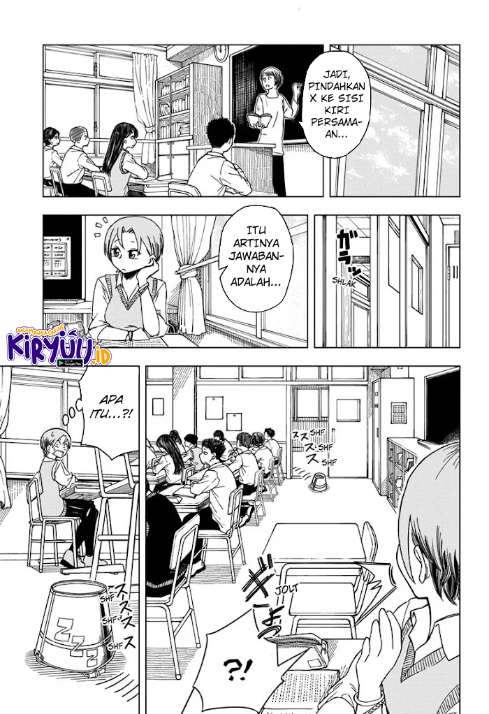 Psych House Chapter 01 Gambar 7