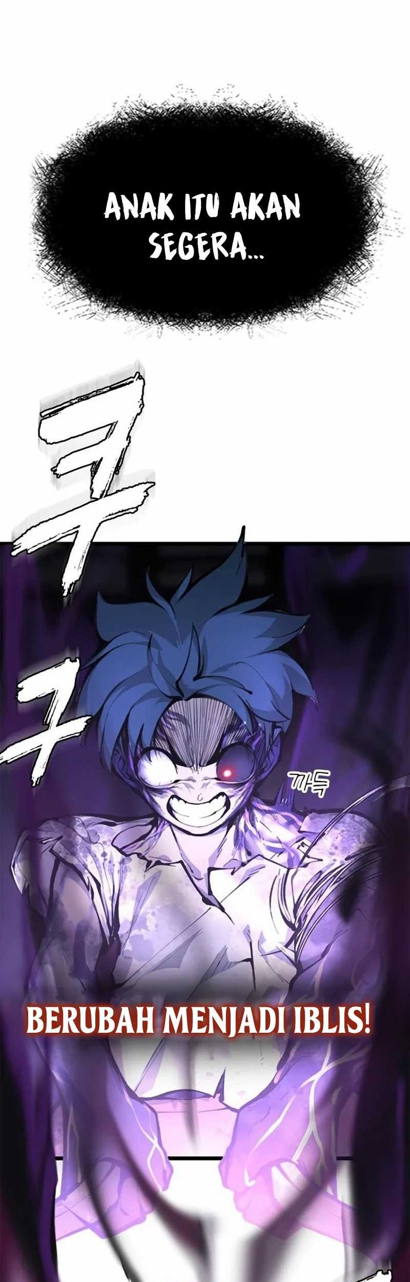 Piece Maker of Flame Chapter 03 Gambar 19