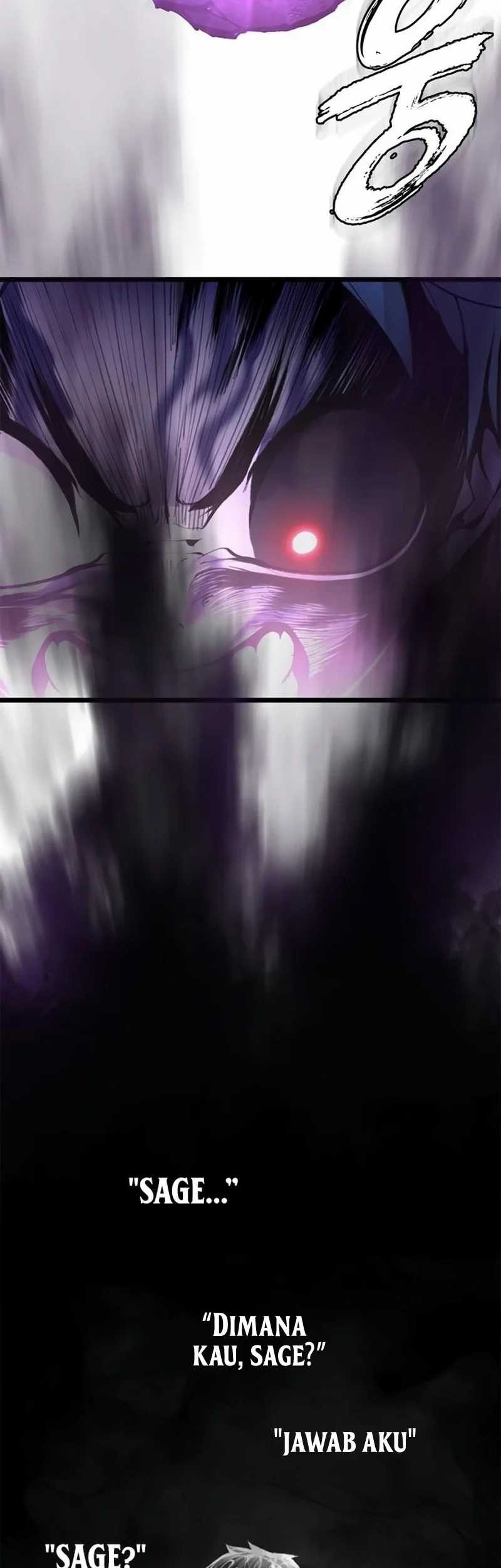 Piece Maker of Flame Chapter 03 Gambar 21