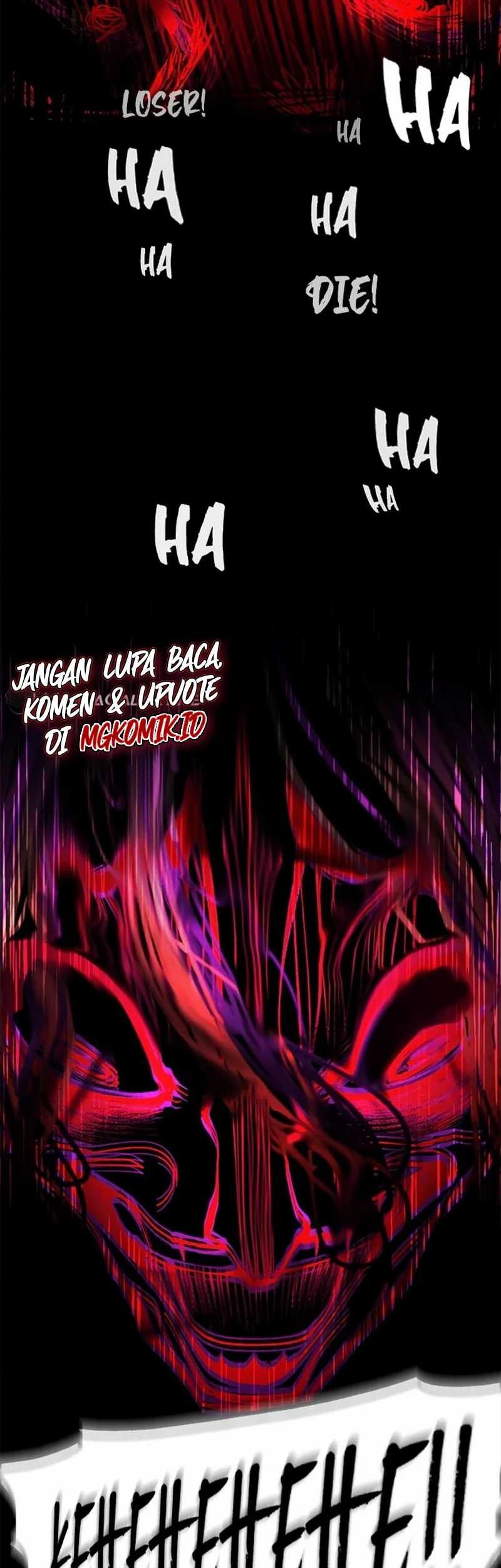 Piece Maker of Flame Chapter 03 Gambar 31