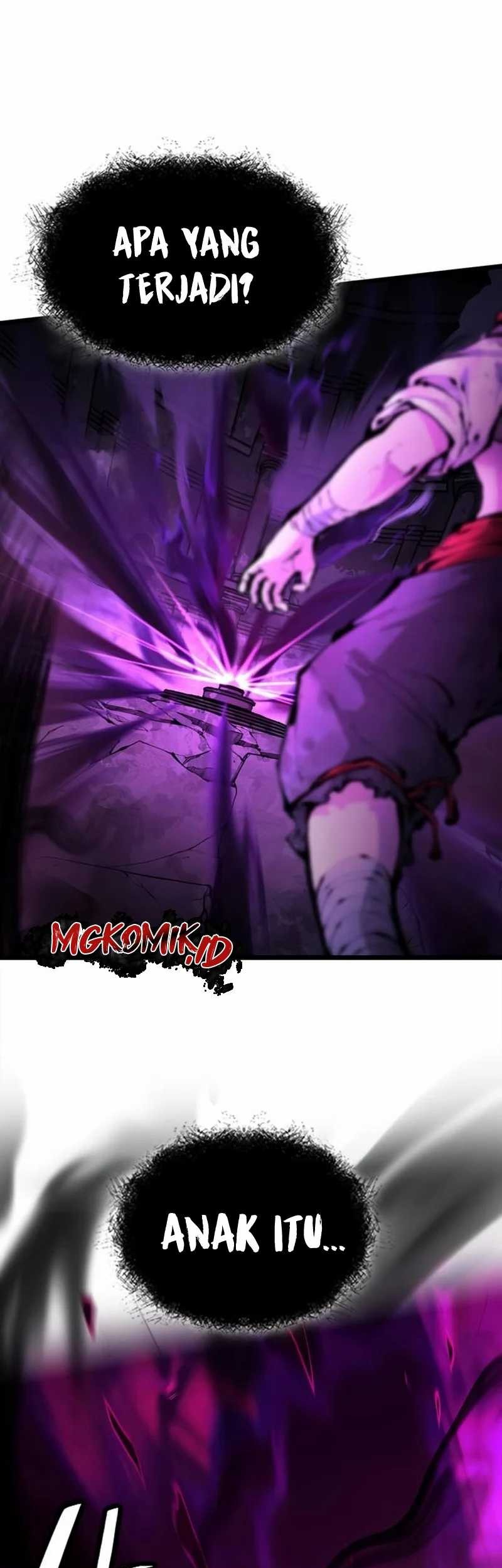 Piece Maker of Flame Chapter 03 Gambar 37