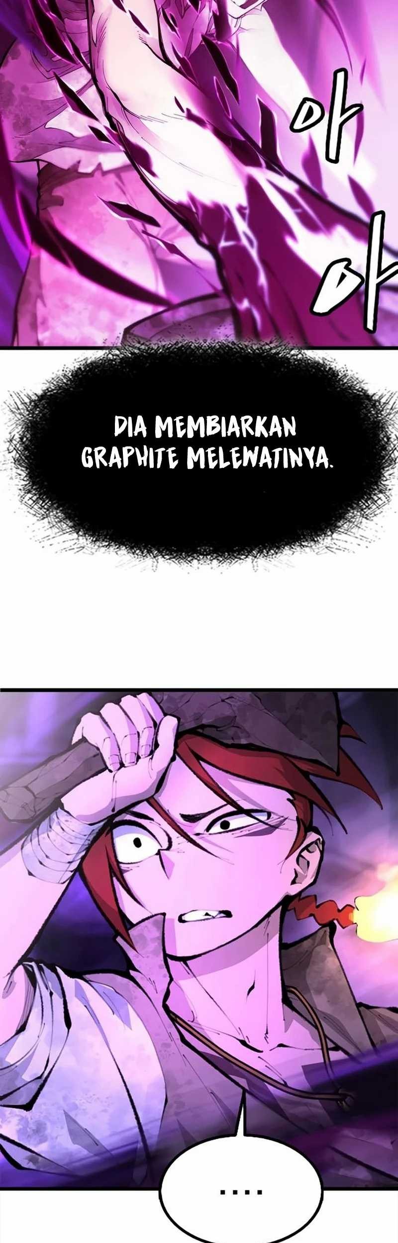 Piece Maker of Flame Chapter 03 Gambar 39