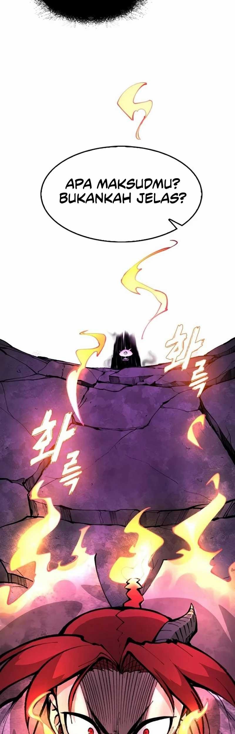 Piece Maker of Flame Chapter 03 Gambar 45