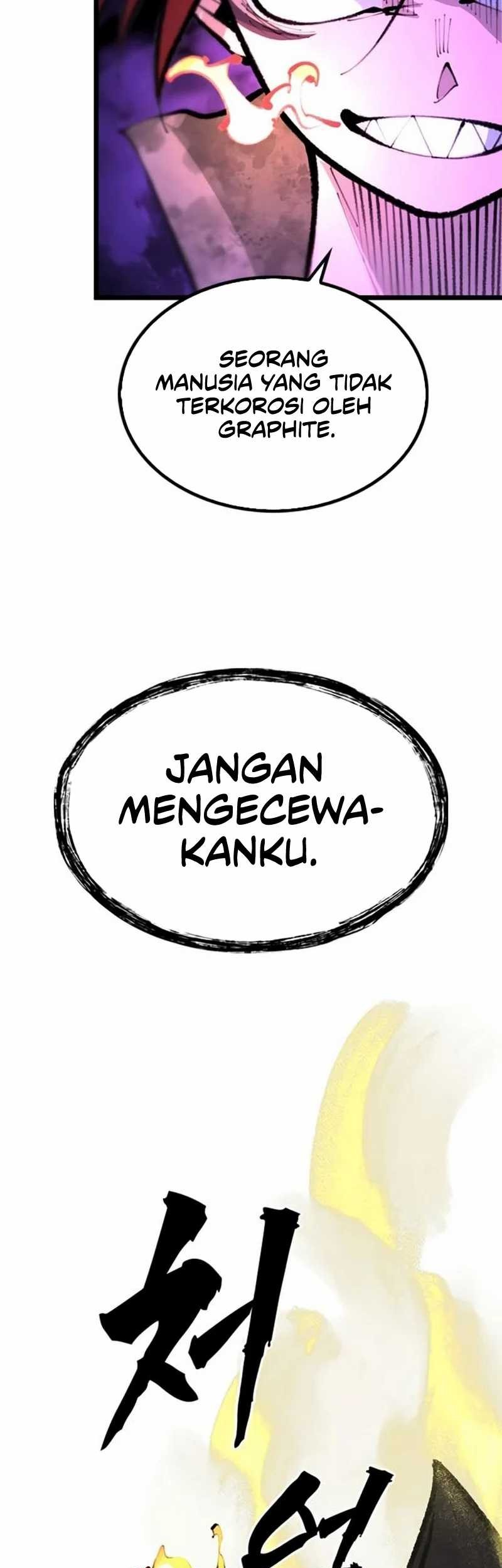 Piece Maker of Flame Chapter 03 Gambar 55